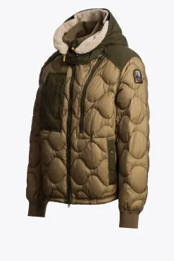 AKUTAN - DOUDOUNE À CAPUCHE*Parajumpers New
