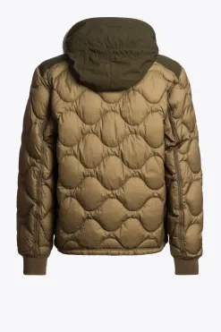 AKUTAN - DOUDOUNE À CAPUCHE*Parajumpers New