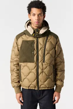 AKUTAN - DOUDOUNE À CAPUCHE*Parajumpers New
