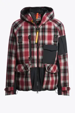 AMAK - VESTE DE SKI*Parajumpers