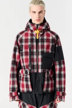 AMAK - VESTE DE SKI*Parajumpers