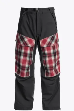 AMUKTA - PANTALON DE SKI*Parajumpers New