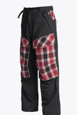 AMUKTA - PANTALON DE SKI*Parajumpers New