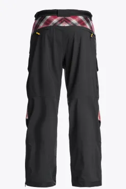 AMUKTA - PANTALON DE SKI*Parajumpers New