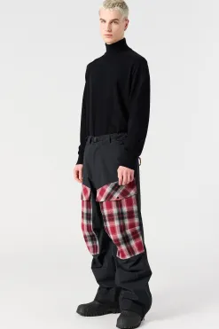 AMUKTA - PANTALON DE SKI*Parajumpers New