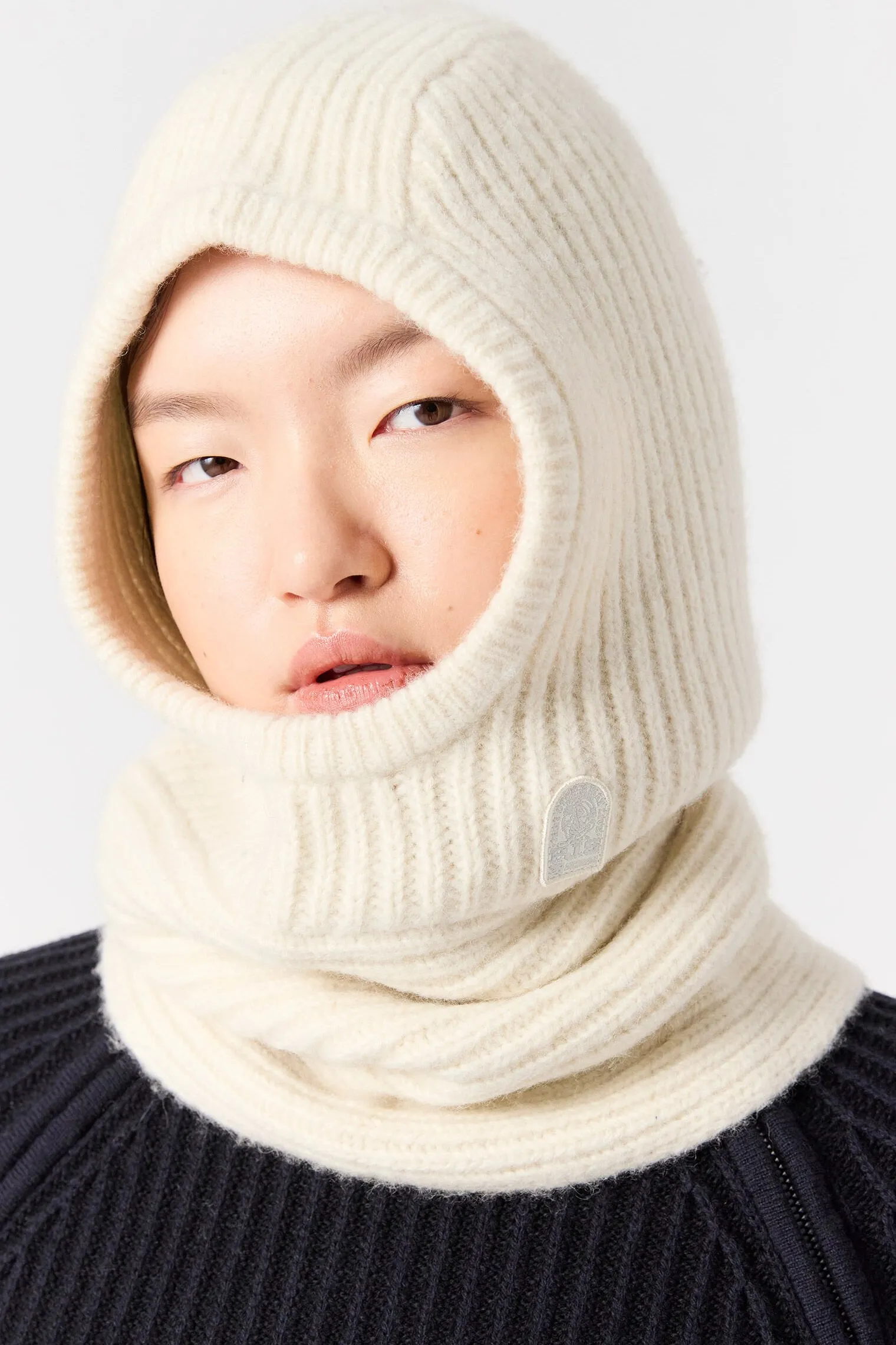 BALACLAVA - CAGOULE*Parajumpers Discount