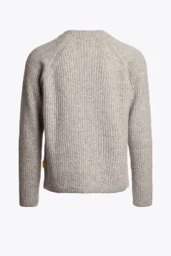 BARROW - PULL ENCOLURE RAS-DU-COU*Parajumpers Outlet