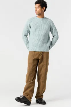 BARROW - PULL ENCOLURE RAS-DU-COU*Parajumpers Outlet