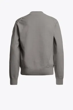 BASIC BRAW - PULL ENCOLURE RAS-DU-COU*Parajumpers Hot