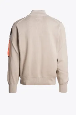 BASIC SCOE - PULL ENCOLURE RAS-DU-COU*Parajumpers Outlet