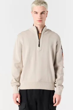 BASIC SCOE - PULL ENCOLURE RAS-DU-COU*Parajumpers Outlet