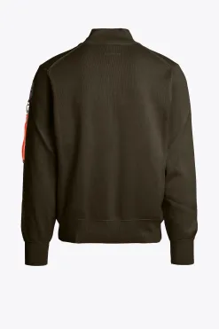 BASIC SCOE - PULL ENCOLURE RAS-DU-COU*Parajumpers Discount