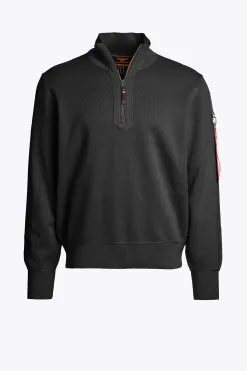 BASIC SCOE - PULL ENCOLURE RAS-DU-COU*Parajumpers