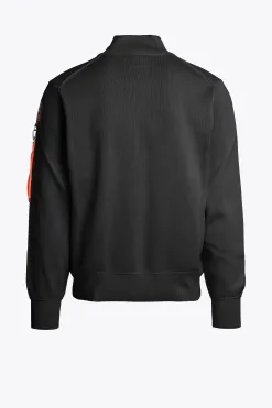 BASIC SCOE - PULL ENCOLURE RAS-DU-COU*Parajumpers