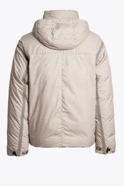 BLACKBURN - VESTE À CAPUCHE*Parajumpers Clearance