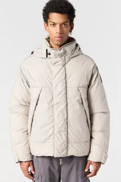 BLACKBURN - VESTE À CAPUCHE*Parajumpers Clearance