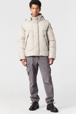 BLACKBURN - VESTE À CAPUCHE*Parajumpers Clearance