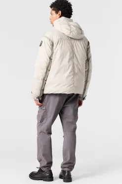 BLACKBURN - VESTE À CAPUCHE*Parajumpers Clearance