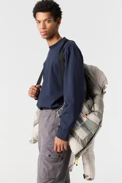BLACKBURN - VESTE À CAPUCHE*Parajumpers Clearance