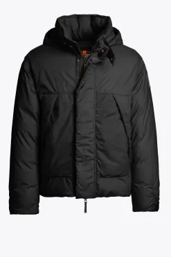 BLACKBURN - VESTE À CAPUCHE*Parajumpers Best