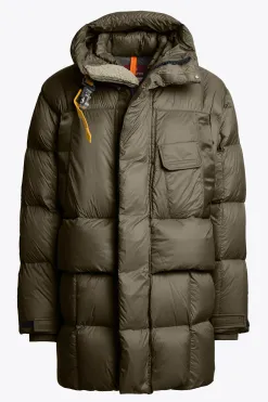 BOLD PARKA - DOUDOUNE À CAPUCHE*Parajumpers Discount