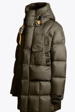 BOLD PARKA - DOUDOUNE À CAPUCHE*Parajumpers Discount