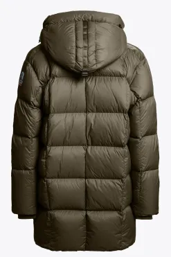 BOLD PARKA - DOUDOUNE À CAPUCHE*Parajumpers Discount