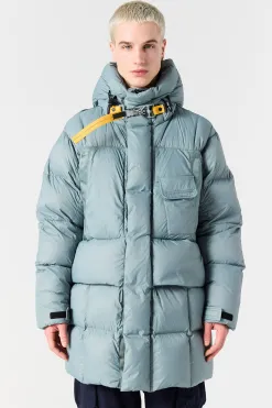 BOLD PARKA - DOUDOUNE À CAPUCHE*Parajumpers Discount