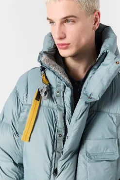 BOLD PARKA - DOUDOUNE À CAPUCHE*Parajumpers Discount