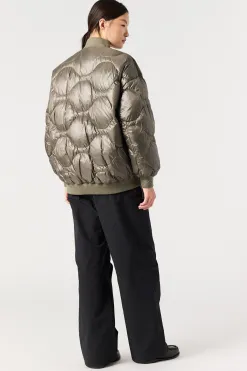 BOMB - BOMBER RÉVERSIBLE*Parajumpers Sale