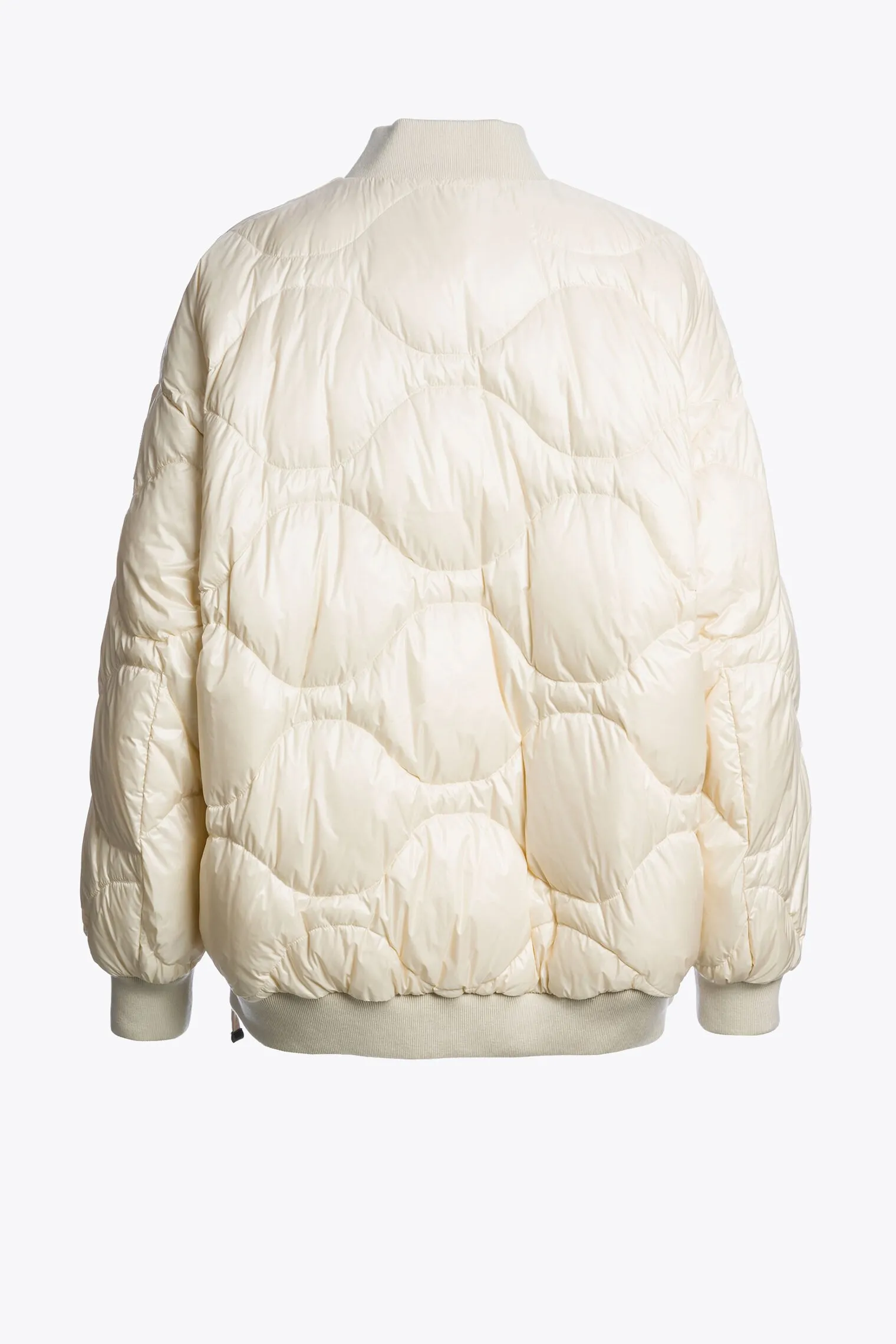 BOMB - BOMBER RÉVERSIBLE*Parajumpers Discount