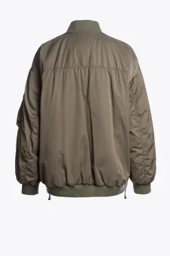 BOMB - BOMBER RÉVERSIBLE*Parajumpers Outlet