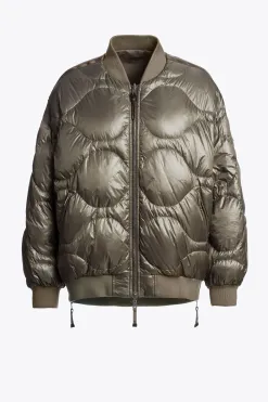 BOMB - BOMBER RÉVERSIBLE*Parajumpers Outlet