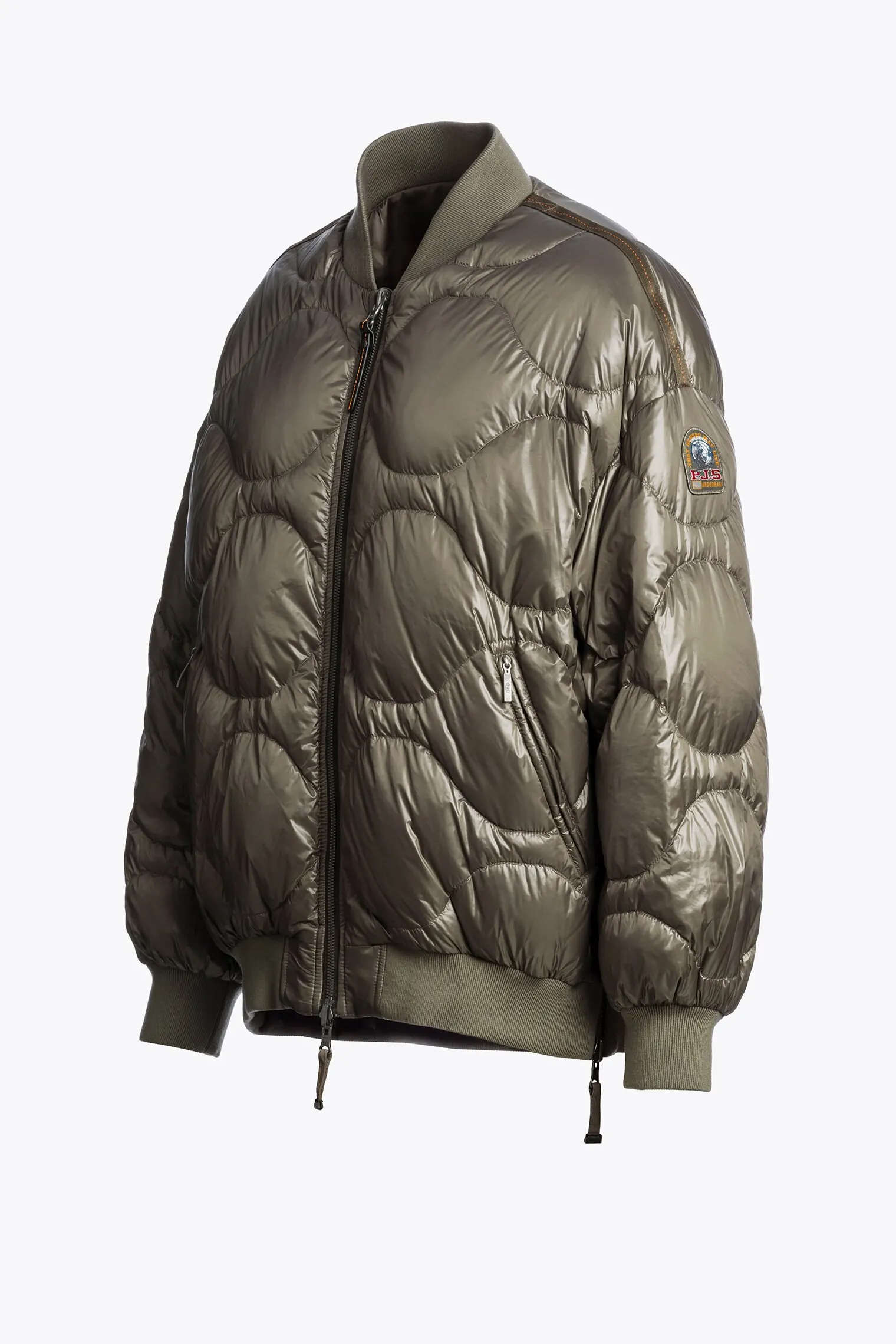 BOMB - BOMBER RÉVERSIBLE*Parajumpers Outlet