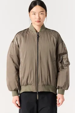 BOMB - BOMBER RÉVERSIBLE*Parajumpers Outlet