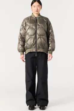 BOMB - BOMBER RÉVERSIBLE*Parajumpers Outlet
