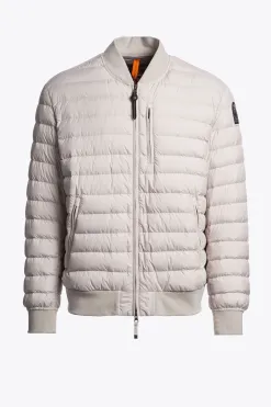 BOMBER BREVING - REMPLI DE DUVET*Parajumpers New