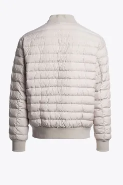 BOMBER BREVING - REMPLI DE DUVET*Parajumpers New