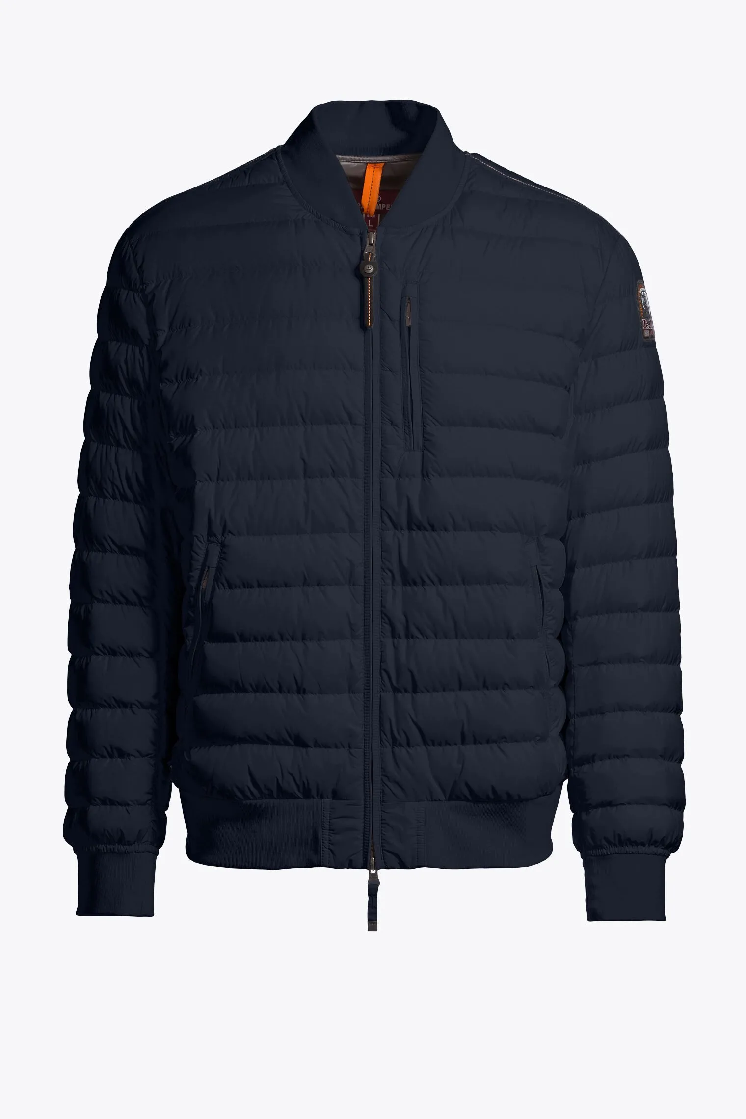 BOMBER BREVING - REMPLI DE DUVET*Parajumpers Hot