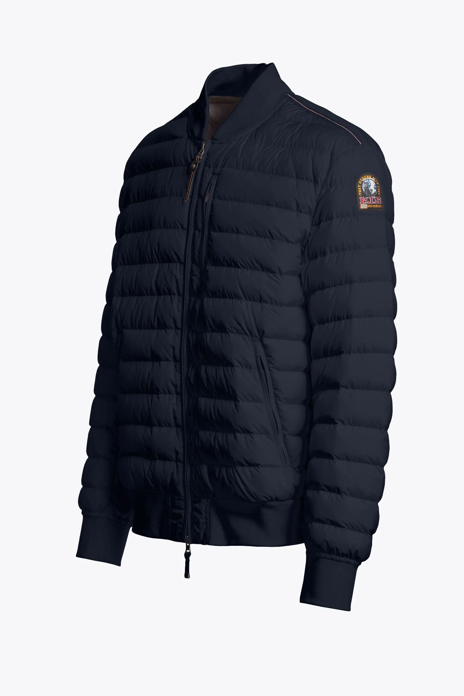 BOMBER BREVING - REMPLI DE DUVET*Parajumpers Hot