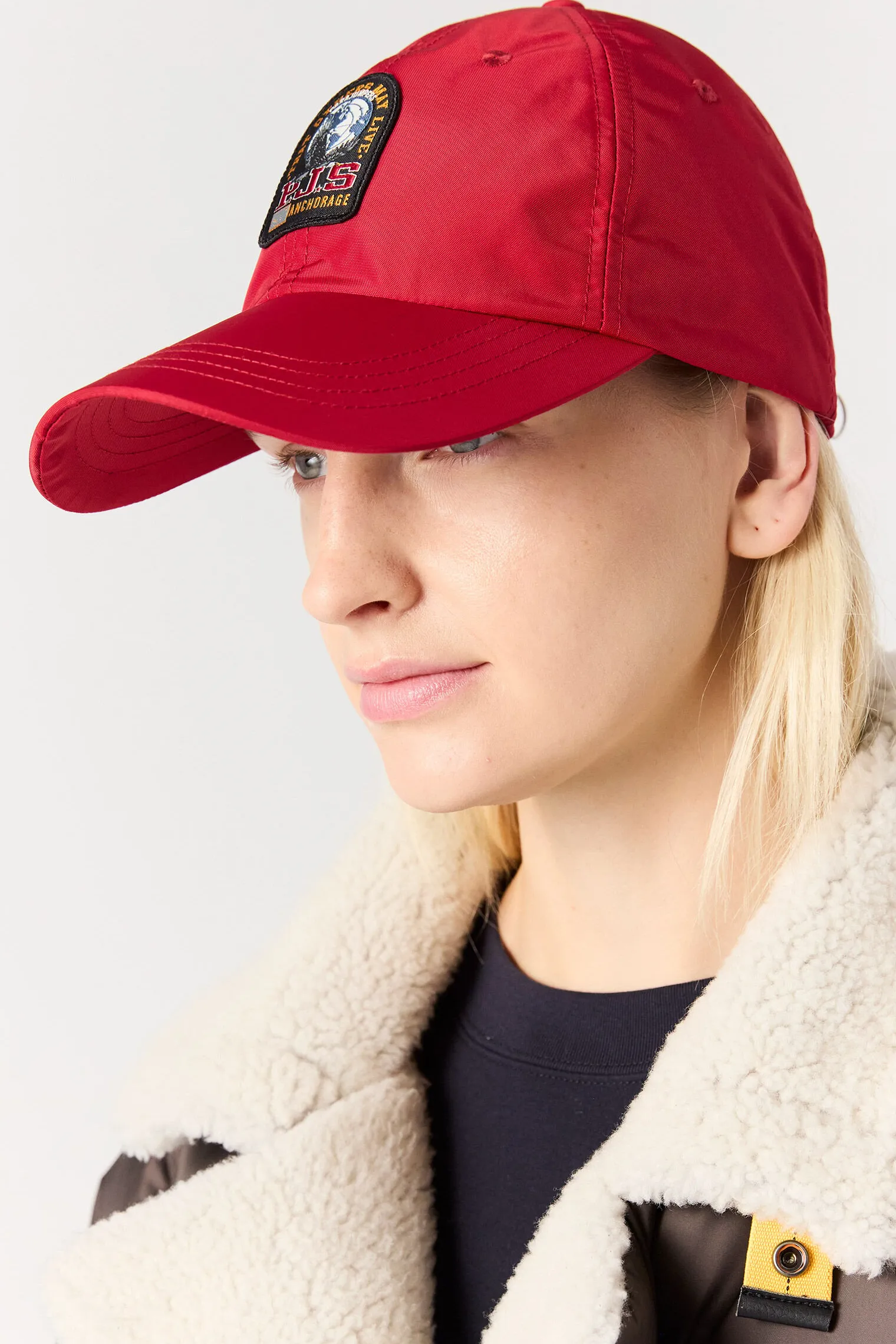 BRAVO - CASQUETTE*Parajumpers Sale