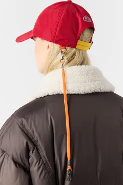 BRAVO - CASQUETTE*Parajumpers New