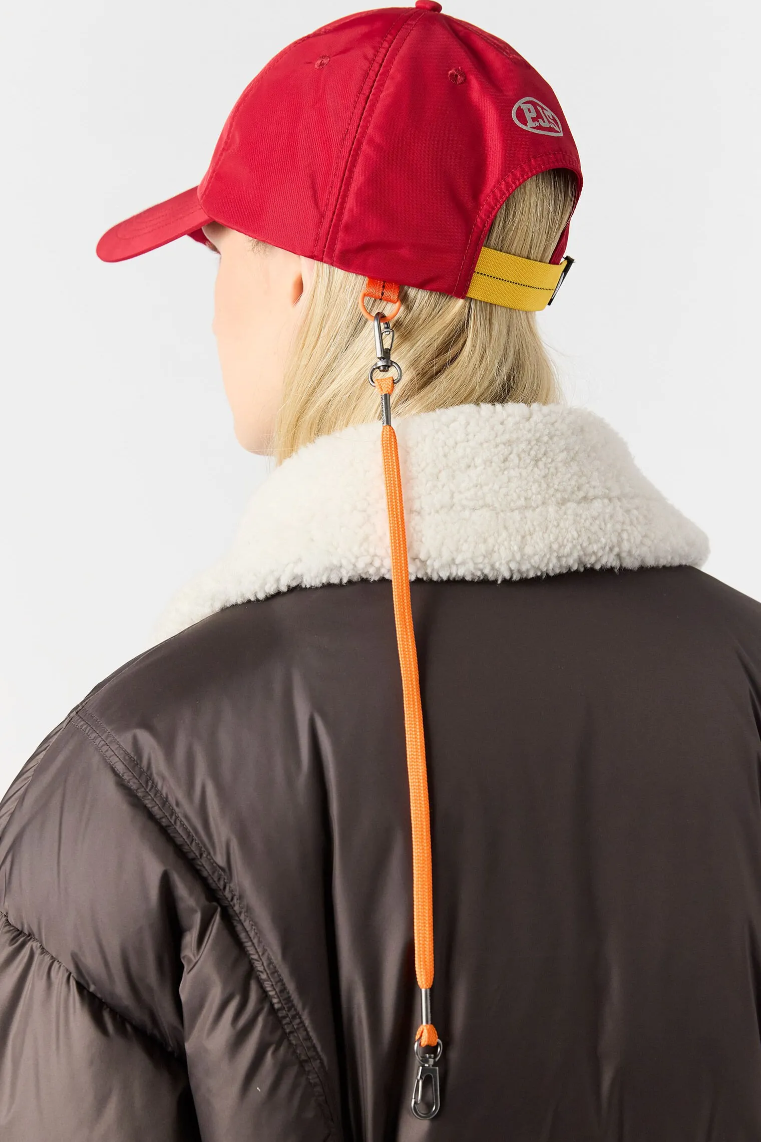 BRAVO - CASQUETTE*Parajumpers Sale