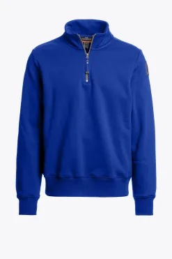 BROAD PEAK - POLAIRE À COL CAMIONNEUR*Parajumpers Online
