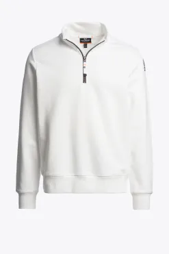 BROAD PEAK - POLAIRE DEMI-ZIP*Parajumpers Sale