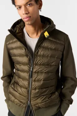 BUCK - VESTE HYBRIDE*Parajumpers Outlet
