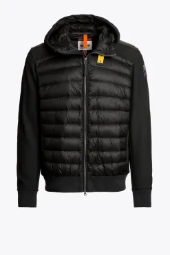 BUCK - VESTE HYBRIDE*Parajumpers Discount