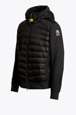 BUCK - VESTE HYBRIDE*Parajumpers Discount