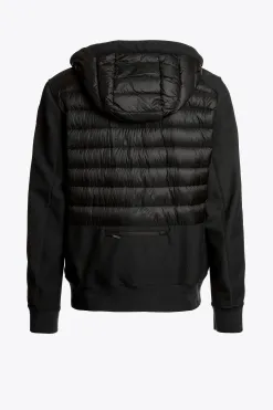 BUCK - VESTE HYBRIDE*Parajumpers Discount