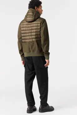 BUCK - VESTE HYBRIDE*Parajumpers Discount